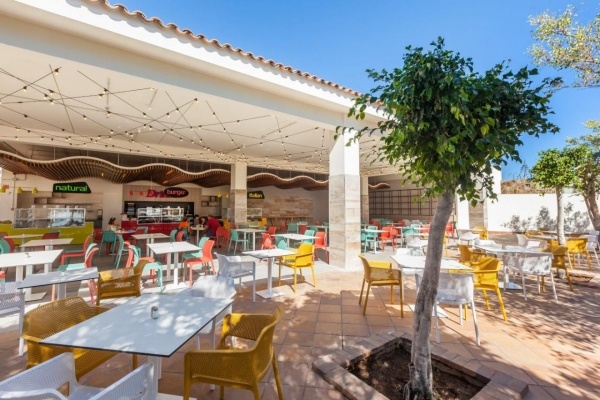 Abora Interclub Atlantic by Lopesan Hotels **** SAN AGUSTIN repülővel