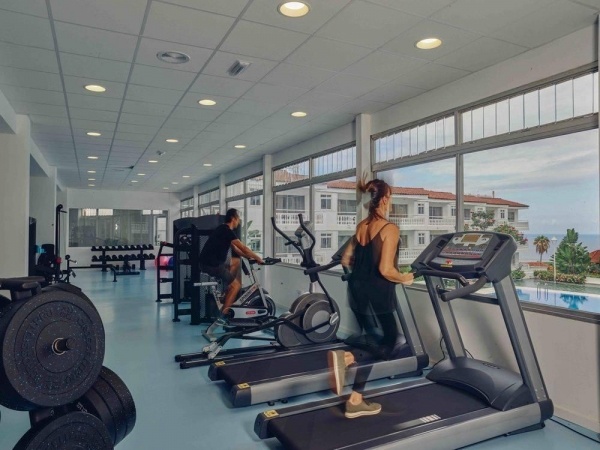 Route Active Hotel *** Los Realejos repülővel