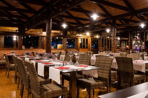 Hotel HL Miraflor Suites **** Playa del Ingles repülővel
