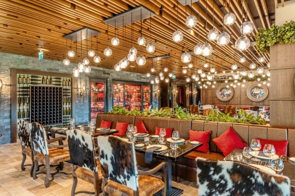 REGNUM CARYA *****