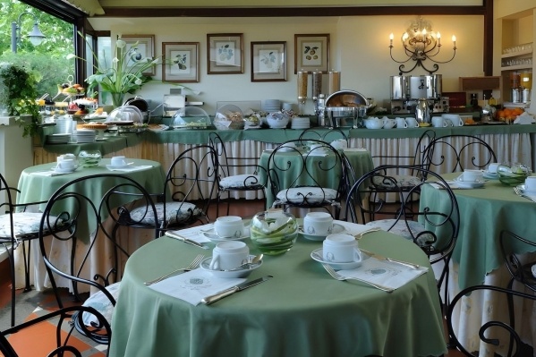 HOTEL FARNESE - 4 éjszakás