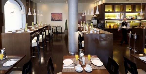 HOTEL ABBA RAMBLA - 7 éjszakás