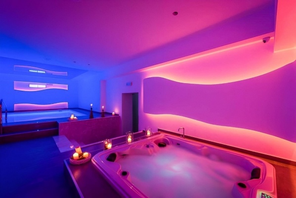 Mediterranean Beach Resort *****