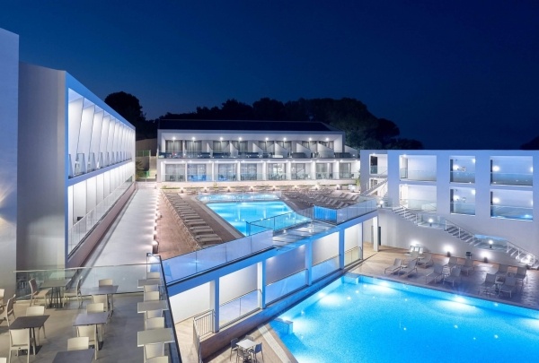 Zante Sun Hotel ****