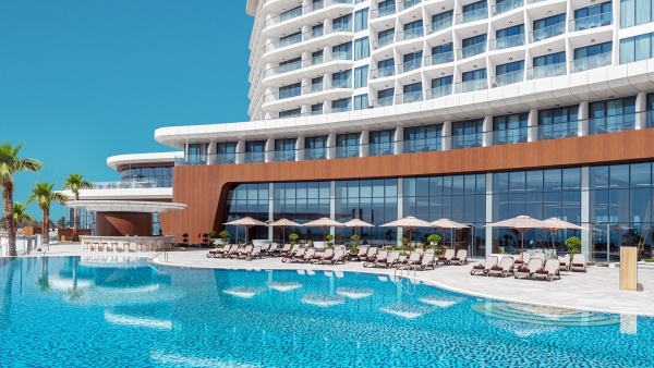 Hampton by Hilton Marjan Island - 5 éjszakás