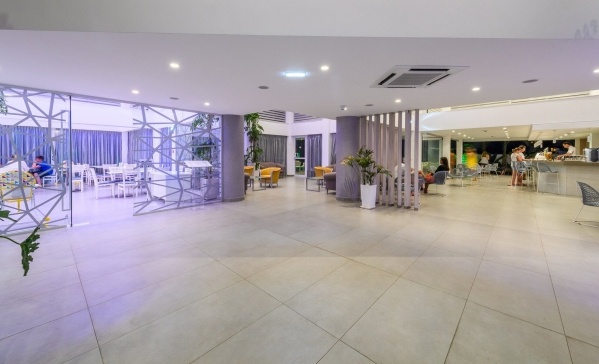 Tasia Maris Sands Adults Only - 7 éjszakás