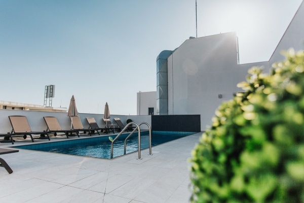 Frangiorgio hotel - 10 éjszakás