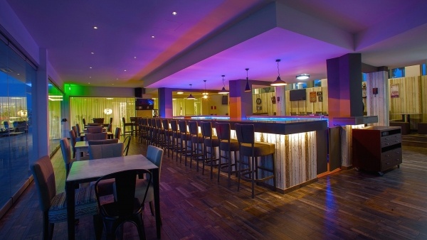 Princessa Vera Hotel Apartments - 14 éjszakás