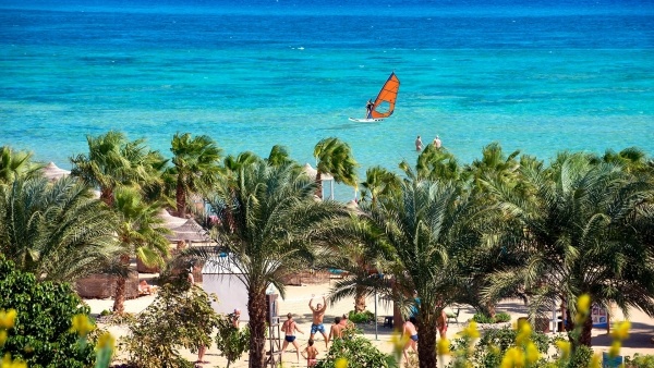 Amwaj Beach Club Abu Soma - 14 éjszakás