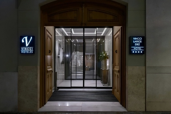 Vincci Larios Diez - 6 éjszakás