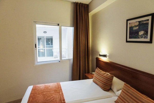 Marconi Benidorm - 10 éjszakás