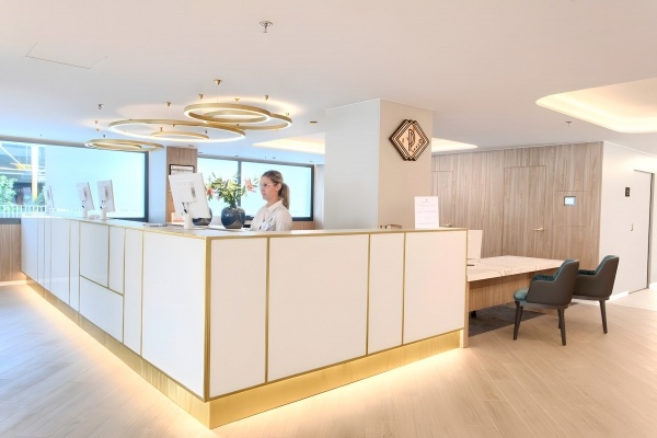 Presidente - 14 éjszakás