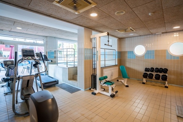 Mar Blau Hotel - 4 éjszakás