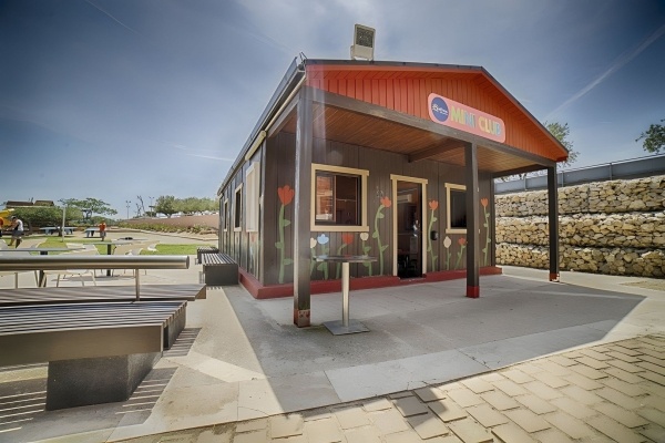 Ohtels Les Oliveres - 3 éjszakás