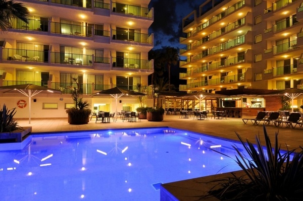 Blaumar - 10 éjszakás