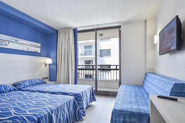 Best Los Angeles - 6 éjszakás