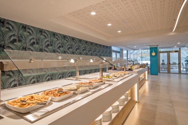 Best Mediterraneo - 4 éjszakás