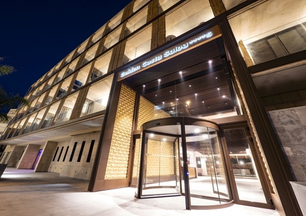 Golden Costa Salou Adults Only - 5 éjszakás