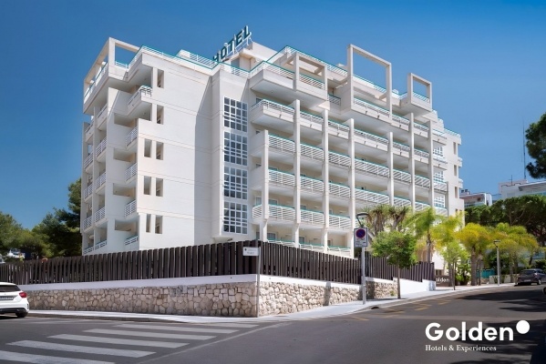 Golden Acqua Salou - 7 éjszakás