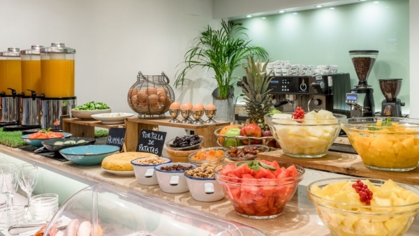 Mariano Cubi Aparthotel - 3 éjszakás