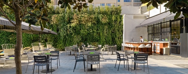 H10 Metropolitan - 3 éjszakás