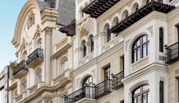 Catalonia Gran Via - 5 éjszakás