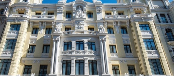 Vincci The Mint - 3 éjszakás