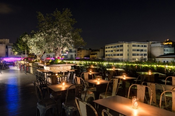 360 Pop Art Hotel - 6 éjszakás