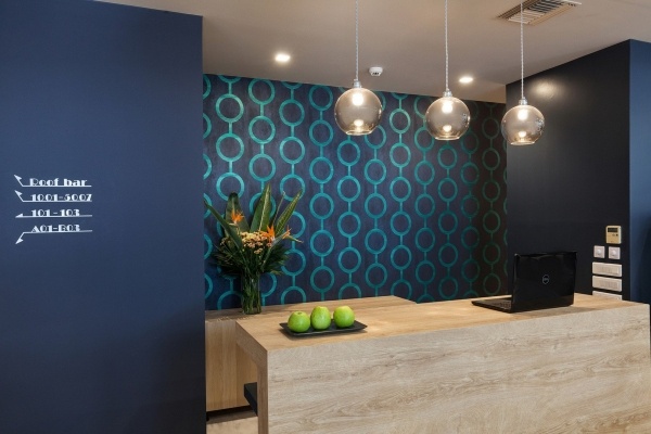 Trendy Hotel by Athens Prime Hotels - 7 éjszakás