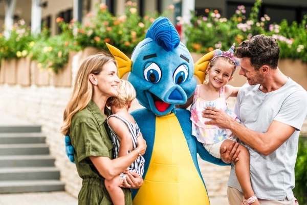 Zaton Holiday Resort - Mobile Homes - 6 éjszakás