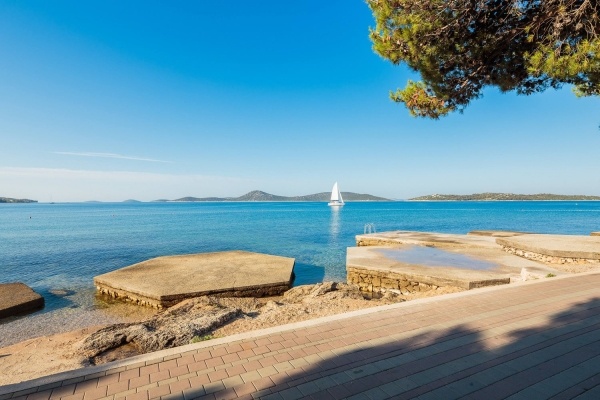 Villas Arausana & Antonina - 5 éjszakás