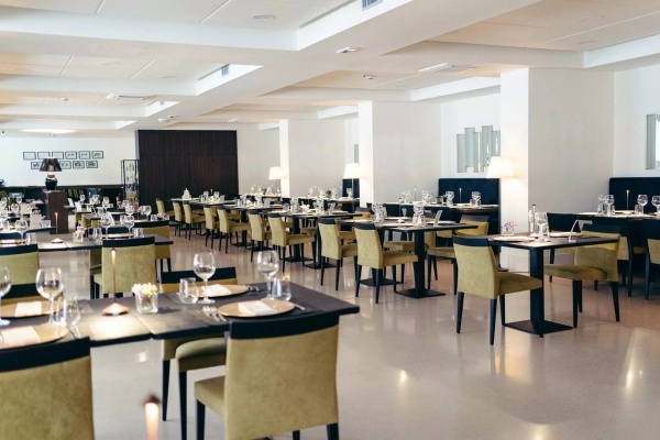 Hotel Excelsior Bari