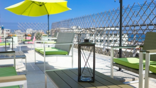 Club Meeting Hotel - 7 éjszakás