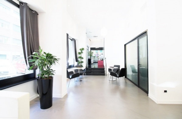 Noba Hotel e Residenze