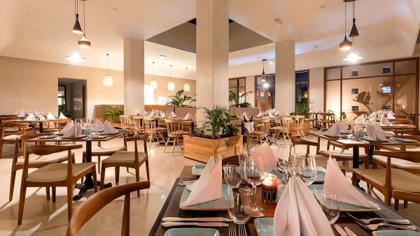 Be Live Experience Marrakech Palmeraie