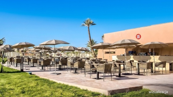 Be Live Collection Marrakech Adults Only - 10 éjszakás