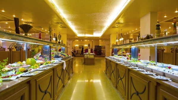 DIT Majestic Beach Resort - 6 éjszakás