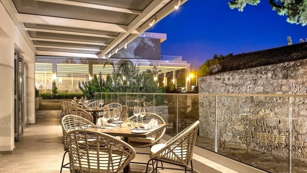 Sofianna Resort & Spa - 10 éjszakás