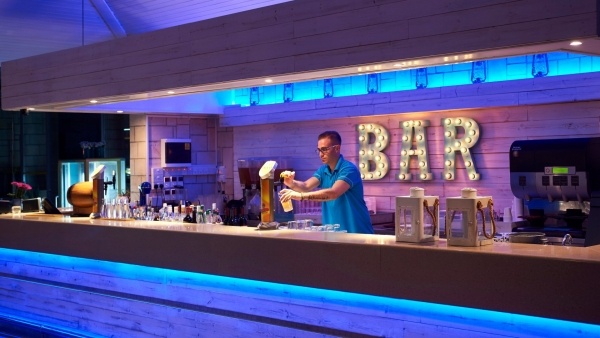 Louis Ledra Beach - 10 éjszakás