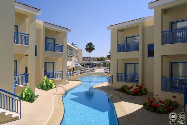 Kissos Hotel - 10 éjszakás