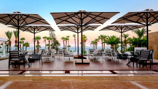 Golden Bay Beach - 7 éjszakás