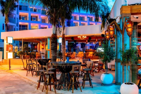 Limanaki Beach Hotel & Suites - 4 éjszakás