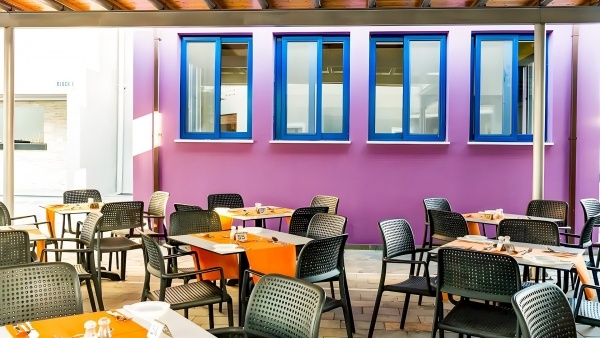 Kefalos Damon Hotel Apartments - 5 éjszakás