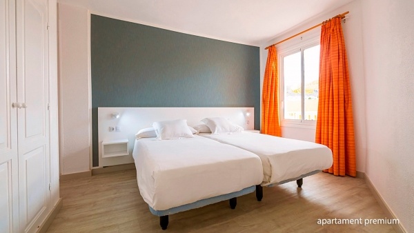 Checkin Bungalows Atlantida - 7 éjszakás