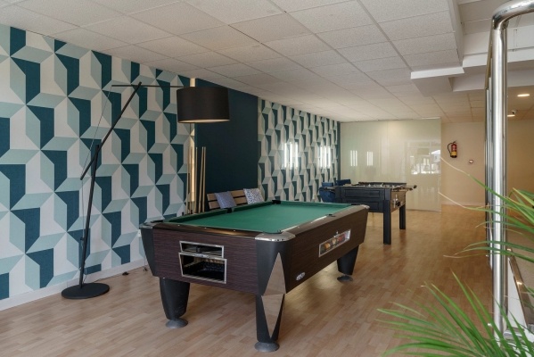 Costa Malaga by Pierre Vacances - 14 éjszakás