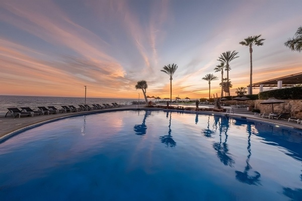 Estival Torrequebrada - 11 éjszakás