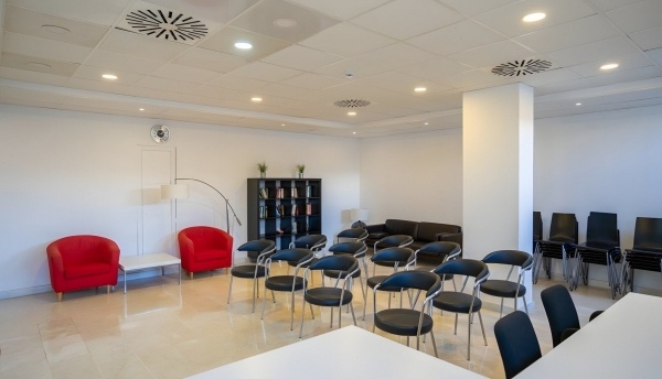 Benalmadena Palace - Aptos - 10 éjszakás