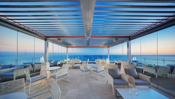 Amare Beach Hotel Marbella - 14 éjszakás