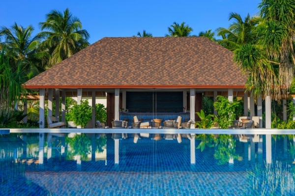 Dhigali Maldives - 11 éjszakás