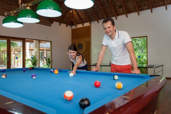 Veligandu Maldives Resort Island